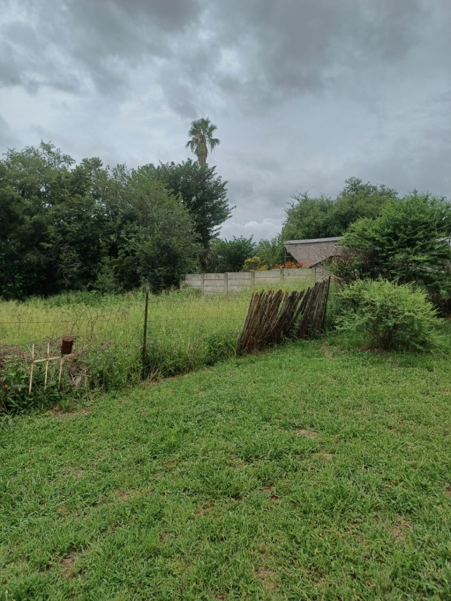 3 Bedroom Property for Sale in Zoutpansdrift North West